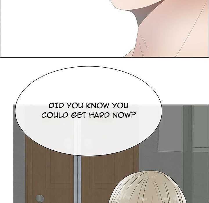 For Your Happiness Manhwa - Chapter 41 Page 6