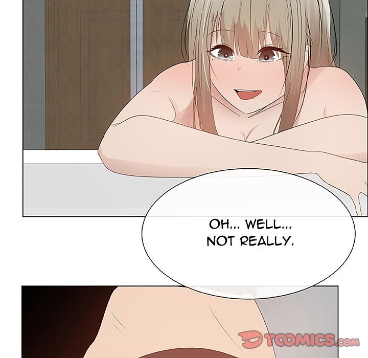 For Your Happiness Manhwa - Chapter 41 Page 7