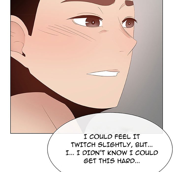 For Your Happiness Manhwa - Chapter 41 Page 8