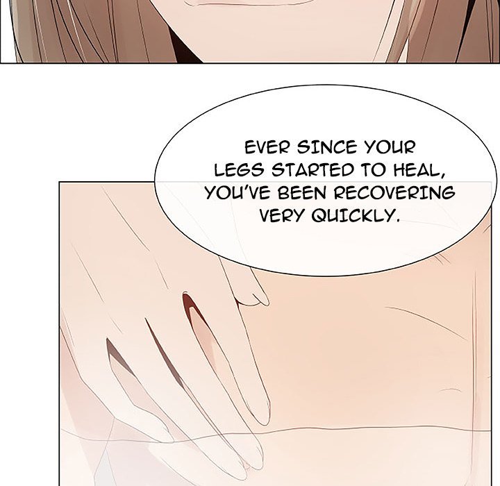 For Your Happiness Manhwa - Chapter 41 Page 10