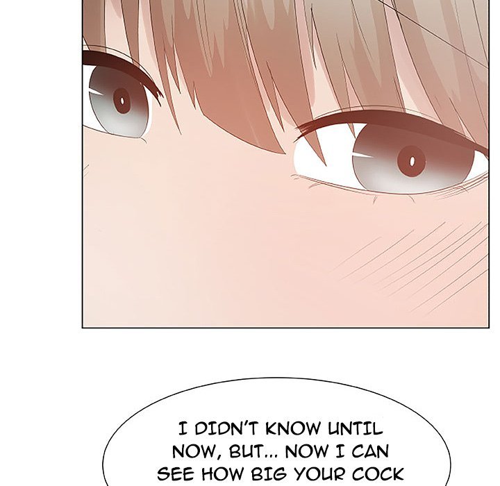 For Your Happiness Manhwa - Chapter 41 Page 17