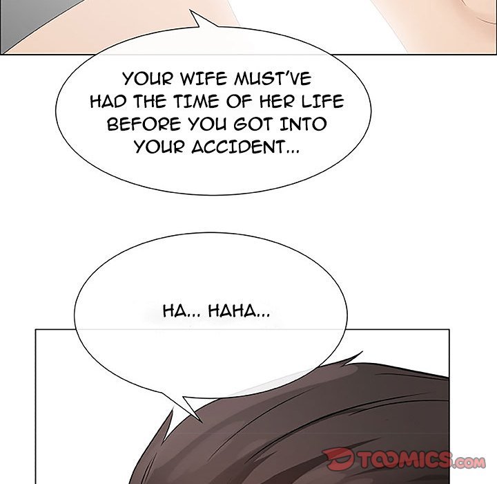 For Your Happiness Manhwa - Chapter 41 Page 19