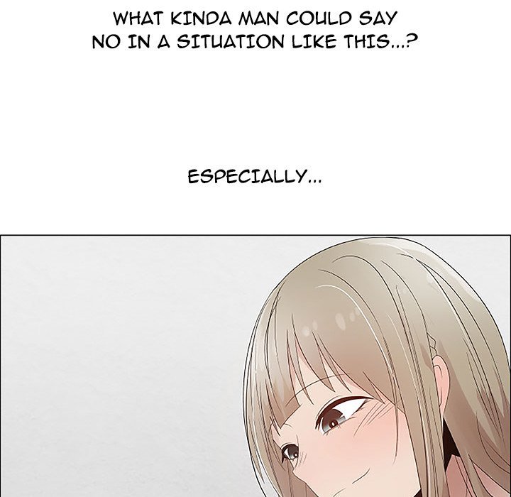 For Your Happiness Manhwa - Chapter 41 Page 23