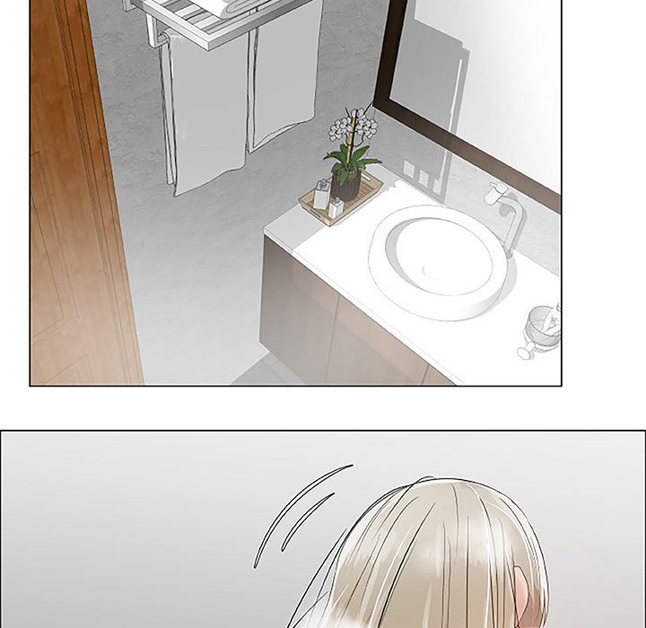 For Your Happiness Manhwa - Chapter 41 Page 29