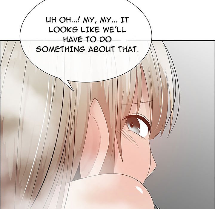 For Your Happiness Manhwa - Chapter 41 Page 33