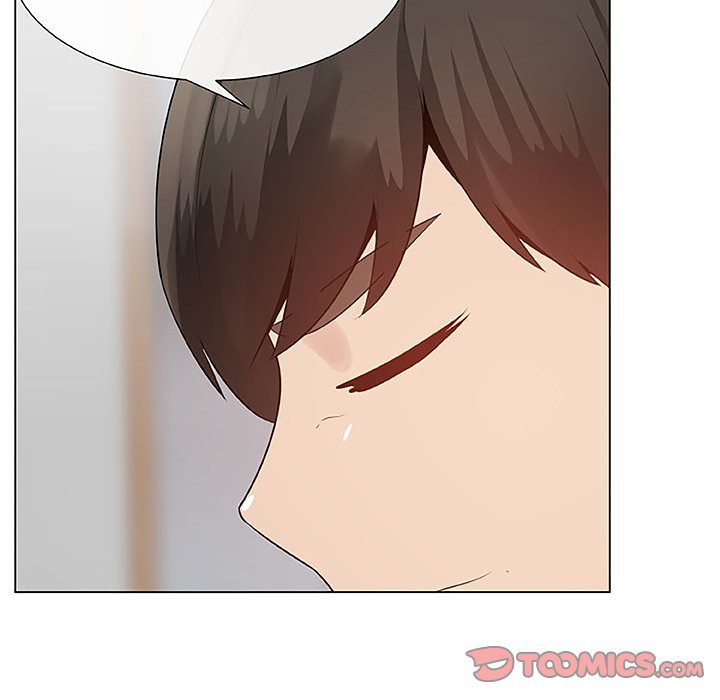 For Your Happiness Manhwa - Chapter 41 Page 43
