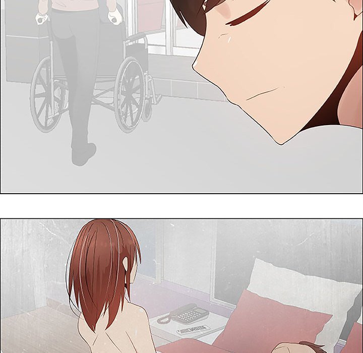 For Your Happiness Manhwa - Chapter 41 Page 45