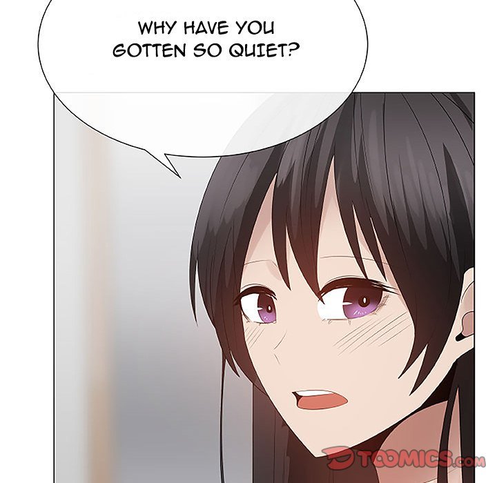 For Your Happiness Manhwa - Chapter 41 Page 49