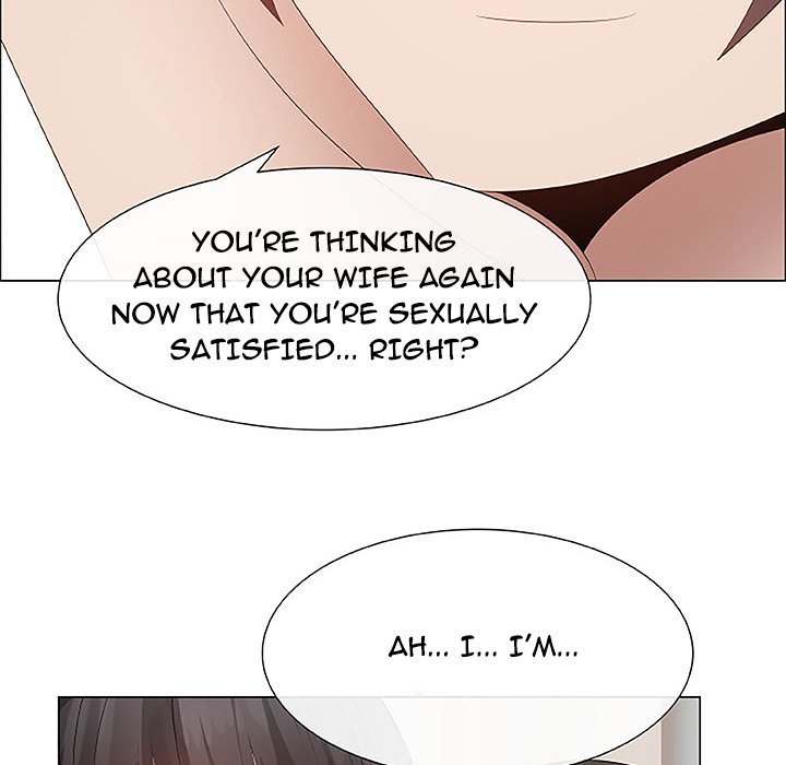 For Your Happiness Manhwa - Chapter 41 Page 52