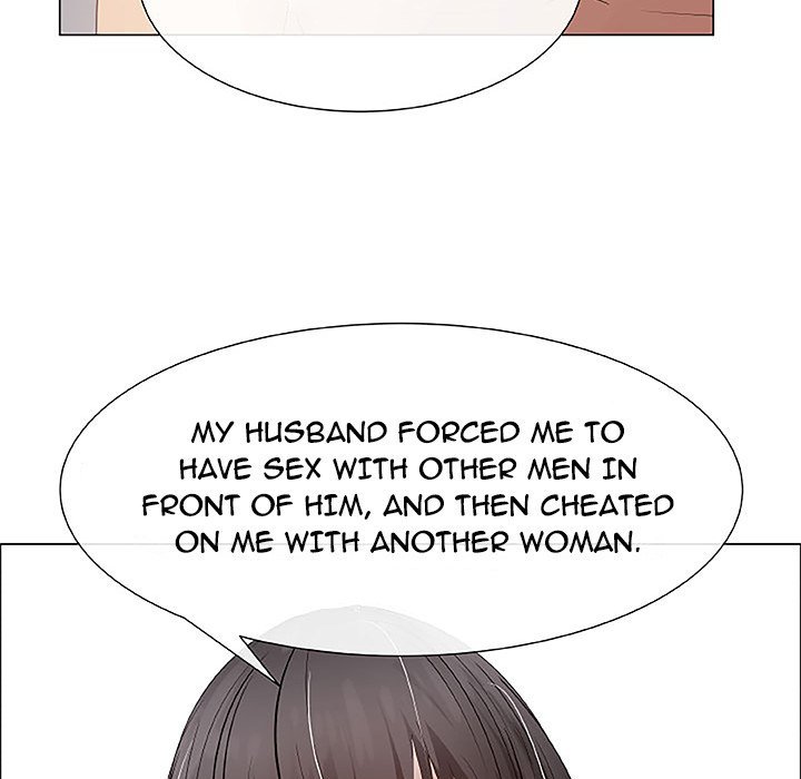 For Your Happiness Manhwa - Chapter 41 Page 54