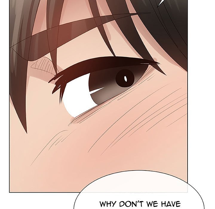 For Your Happiness Manhwa - Chapter 41 Page 56