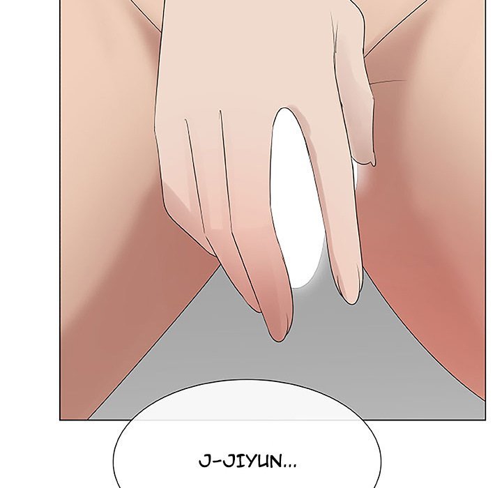 For Your Happiness Manhwa - Chapter 41 Page 60