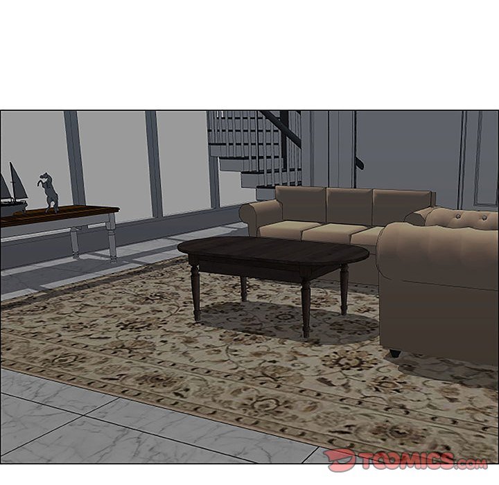 For Your Happiness Manhwa - Chapter 41 Page 73