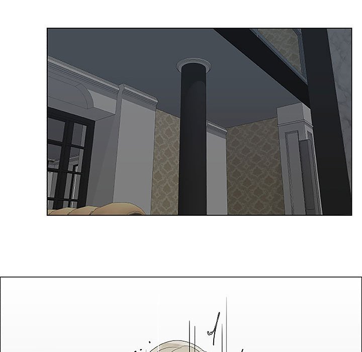 For Your Happiness Manhwa - Chapter 41 Page 74