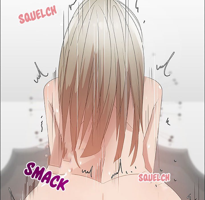 For Your Happiness Manhwa - Chapter 41 Page 75