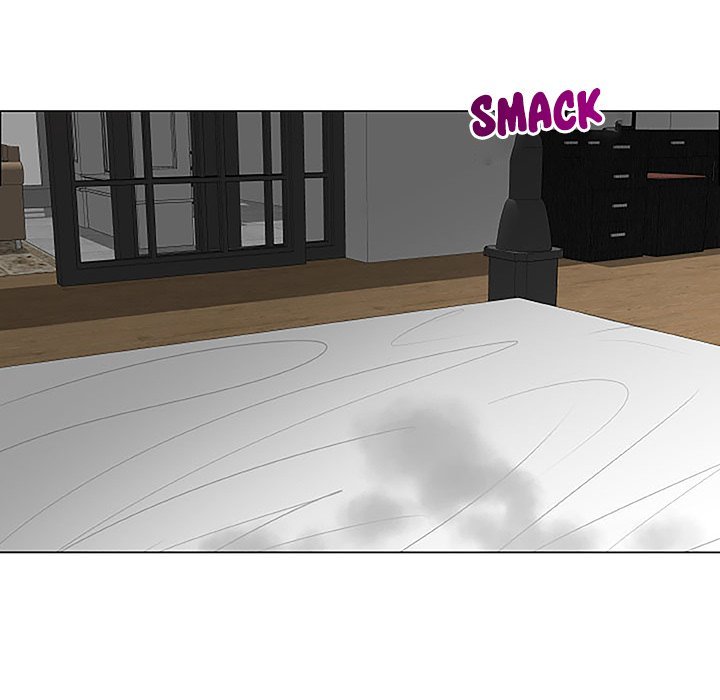 For Your Happiness Manhwa - Chapter 41 Page 77