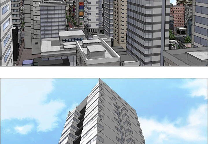 For Your Happiness Manhwa - Chapter 25 Page 3