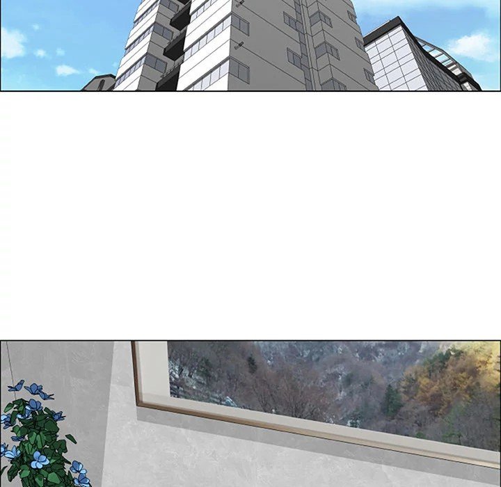 For Your Happiness Manhwa - Chapter 25 Page 4