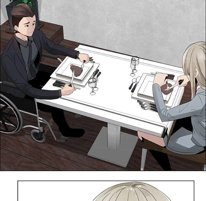 For Your Happiness Manhwa - Chapter 25 Page 5
