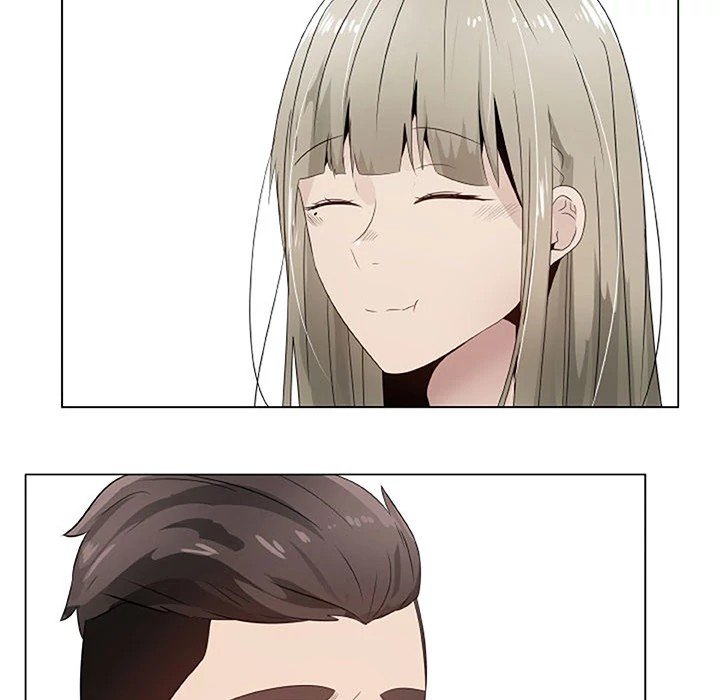 For Your Happiness Manhwa - Chapter 25 Page 6