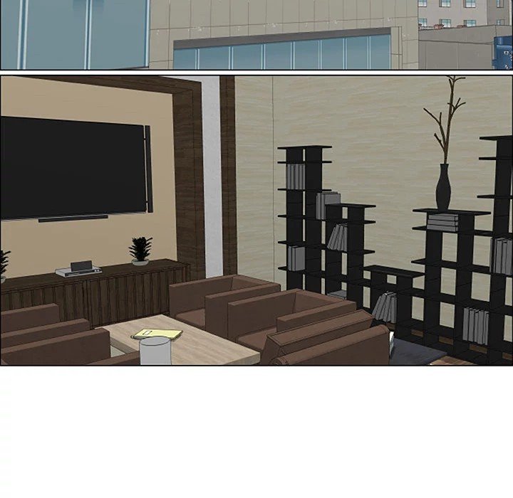 For Your Happiness Manhwa - Chapter 25 Page 10