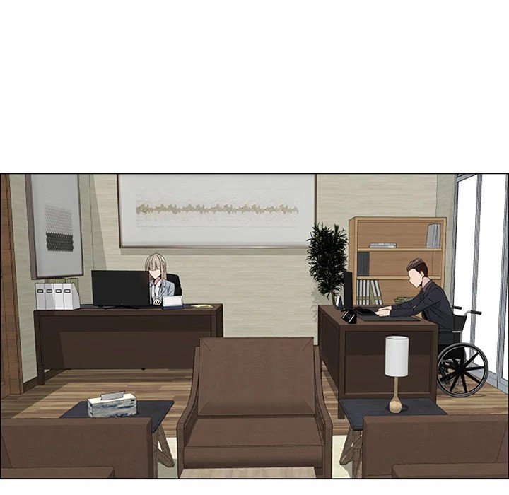 For Your Happiness Manhwa - Chapter 25 Page 11