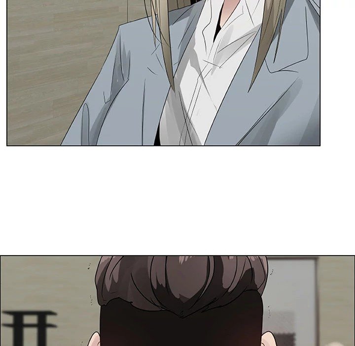 For Your Happiness Manhwa - Chapter 25 Page 15