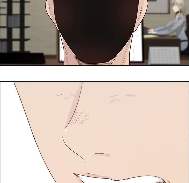 For Your Happiness Manhwa - Chapter 25 Page 16