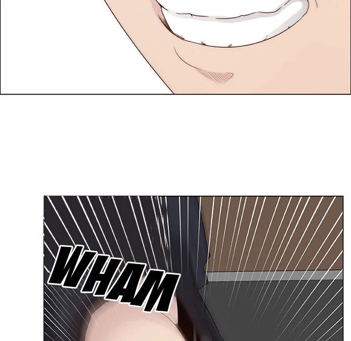 For Your Happiness Manhwa - Chapter 25 Page 17