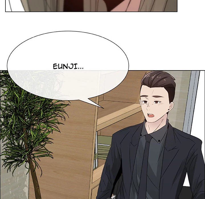 For Your Happiness Manhwa - Chapter 25 Page 20