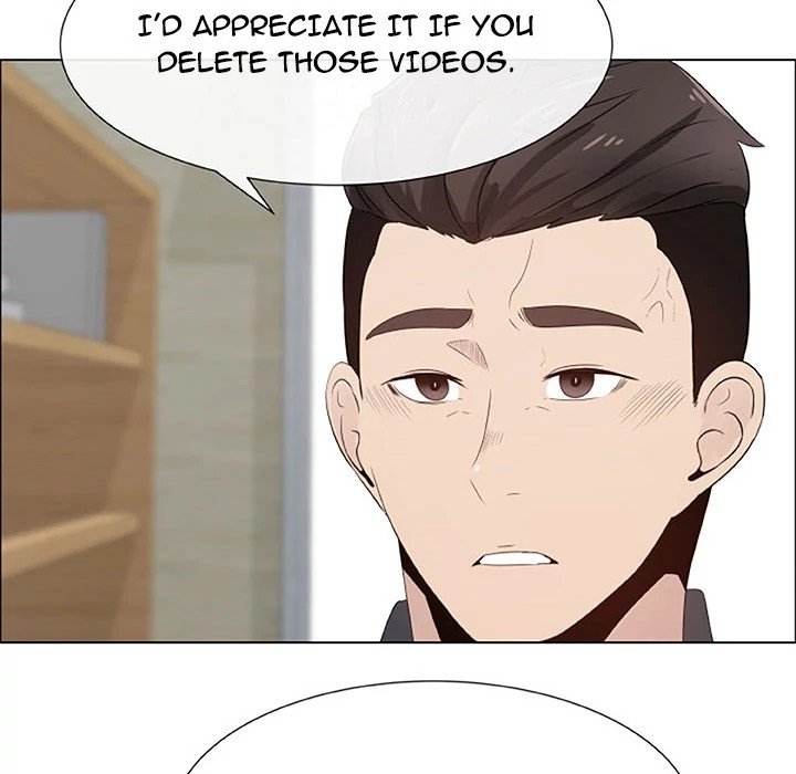 For Your Happiness Manhwa - Chapter 25 Page 22