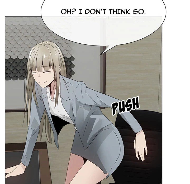 For Your Happiness Manhwa - Chapter 25 Page 23