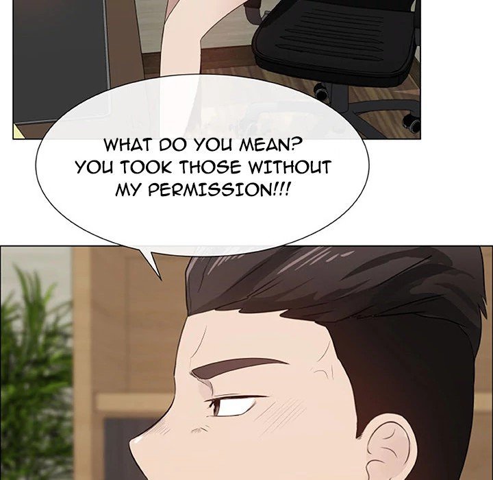 For Your Happiness Manhwa - Chapter 25 Page 24