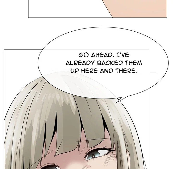 For Your Happiness Manhwa - Chapter 25 Page 27