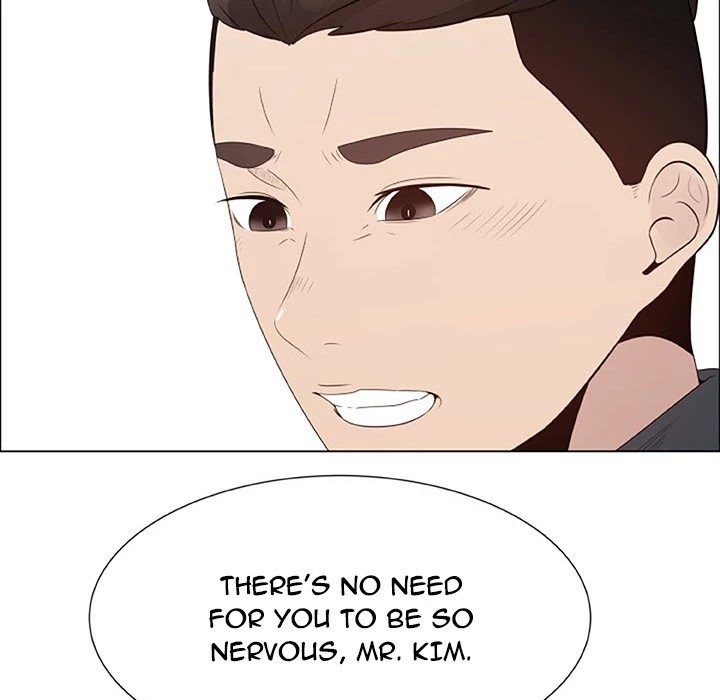 For Your Happiness Manhwa - Chapter 25 Page 29