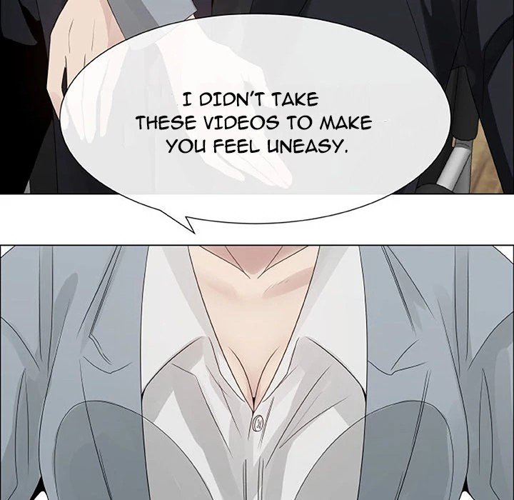 For Your Happiness Manhwa - Chapter 25 Page 31