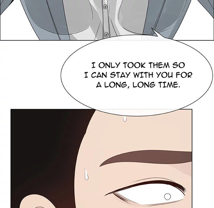 For Your Happiness Manhwa - Chapter 25 Page 32