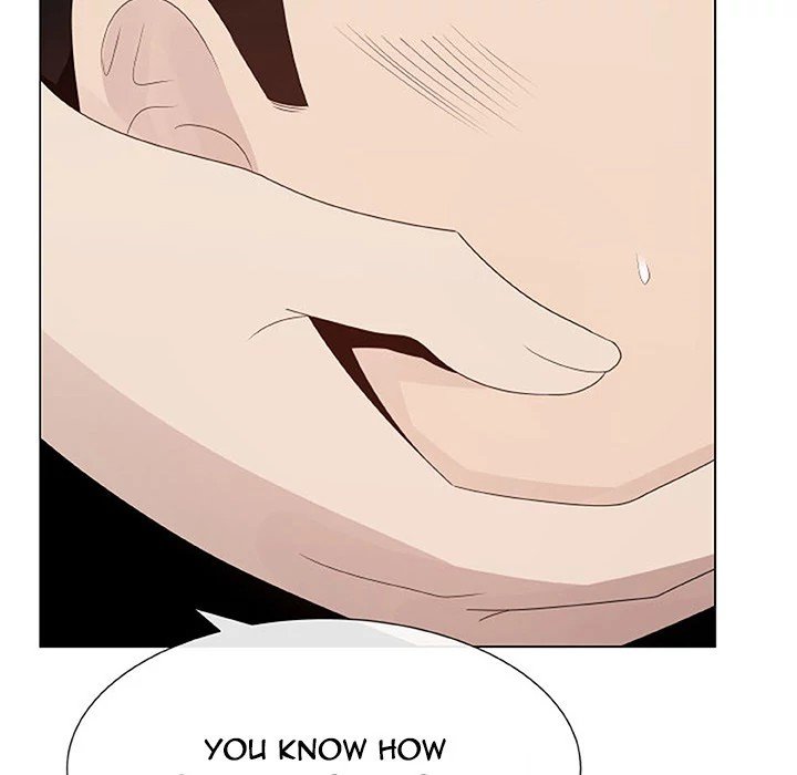 For Your Happiness Manhwa - Chapter 25 Page 33