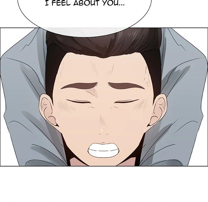 For Your Happiness Manhwa - Chapter 25 Page 34