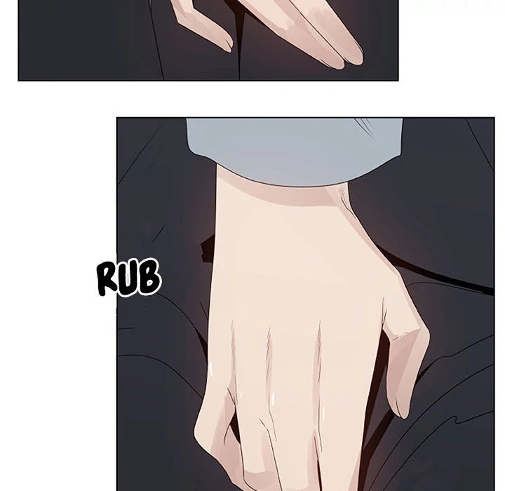 For Your Happiness Manhwa - Chapter 25 Page 36