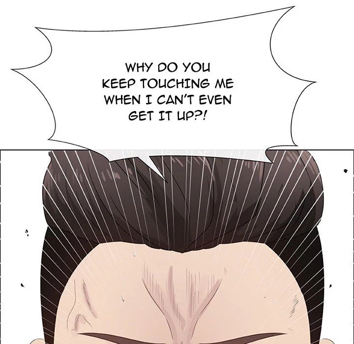 For Your Happiness Manhwa - Chapter 25 Page 39