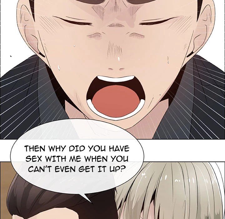 For Your Happiness Manhwa - Chapter 25 Page 40