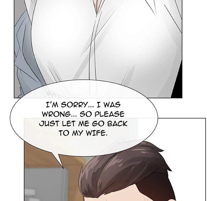 For Your Happiness Manhwa - Chapter 25 Page 43