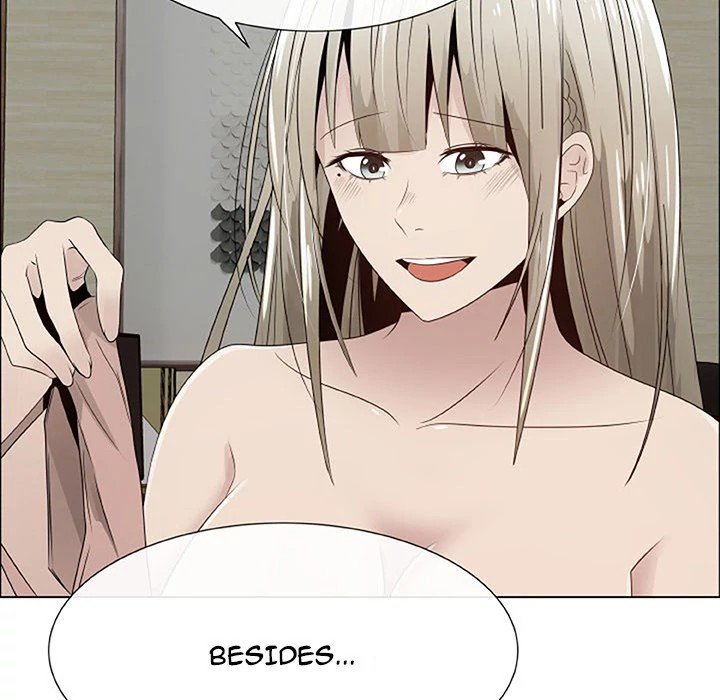 For Your Happiness Manhwa - Chapter 25 Page 45