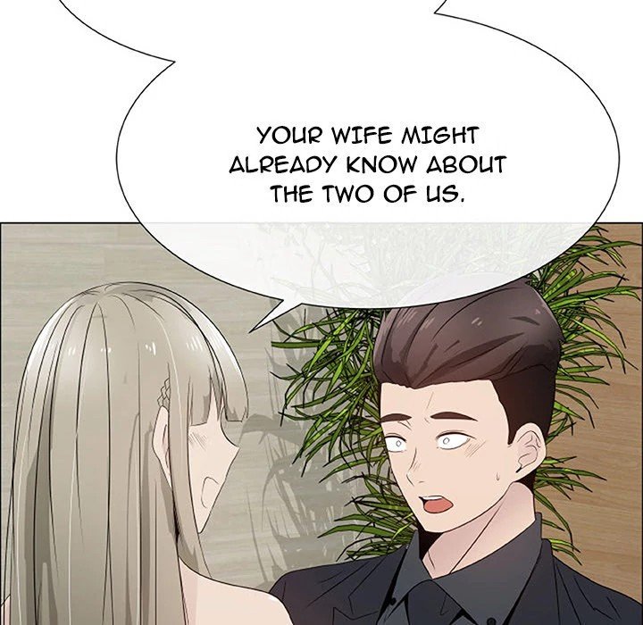 For Your Happiness Manhwa - Chapter 25 Page 46