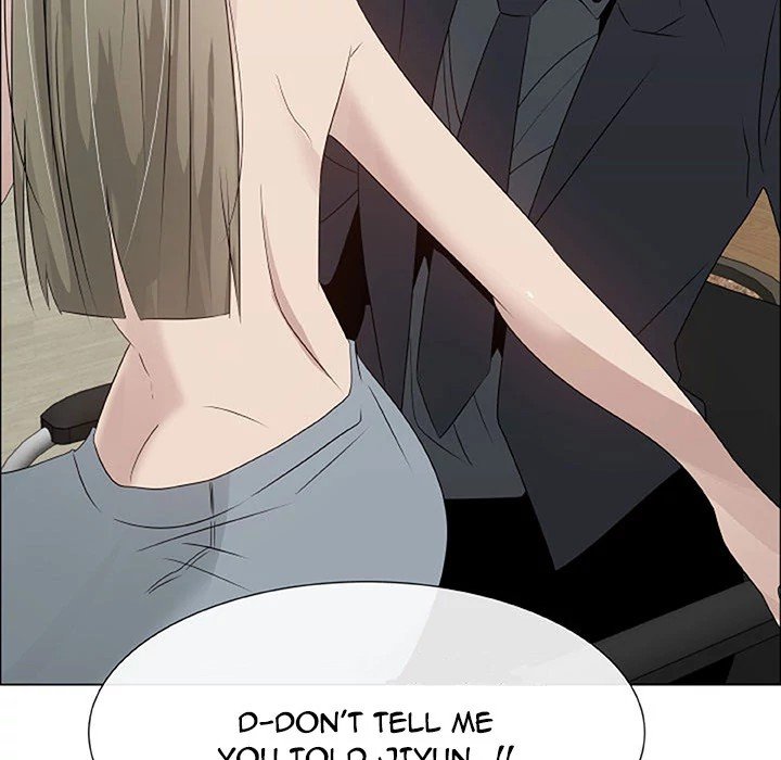 For Your Happiness Manhwa - Chapter 25 Page 47