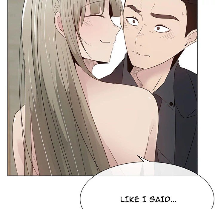 For Your Happiness Manhwa - Chapter 25 Page 50