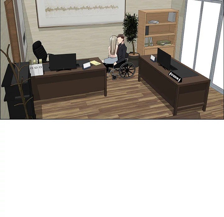 For Your Happiness Manhwa - Chapter 25 Page 55