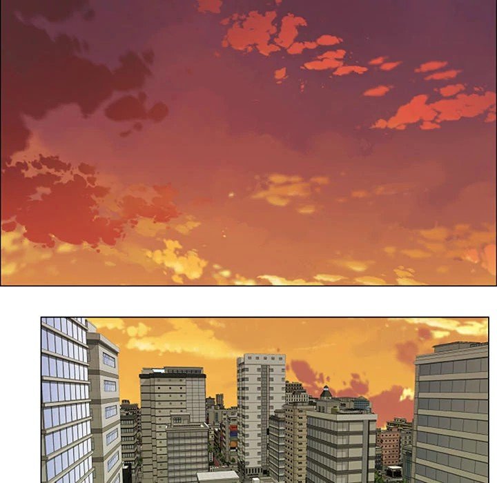 For Your Happiness Manhwa - Chapter 25 Page 57