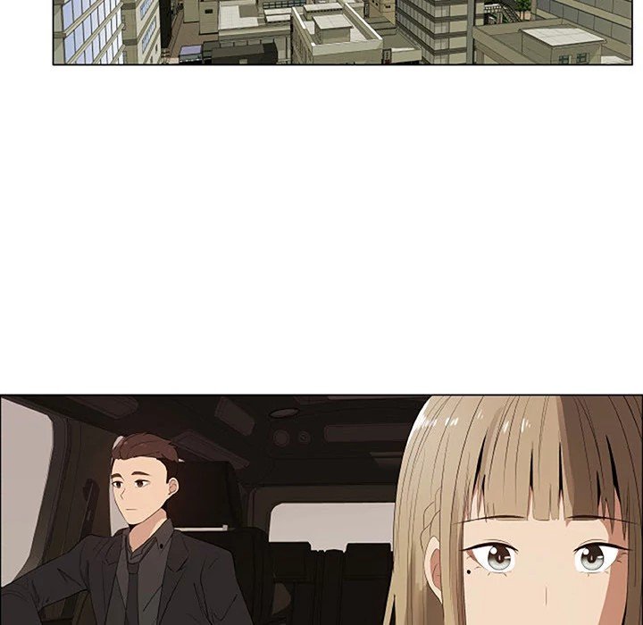 For Your Happiness Manhwa - Chapter 25 Page 58